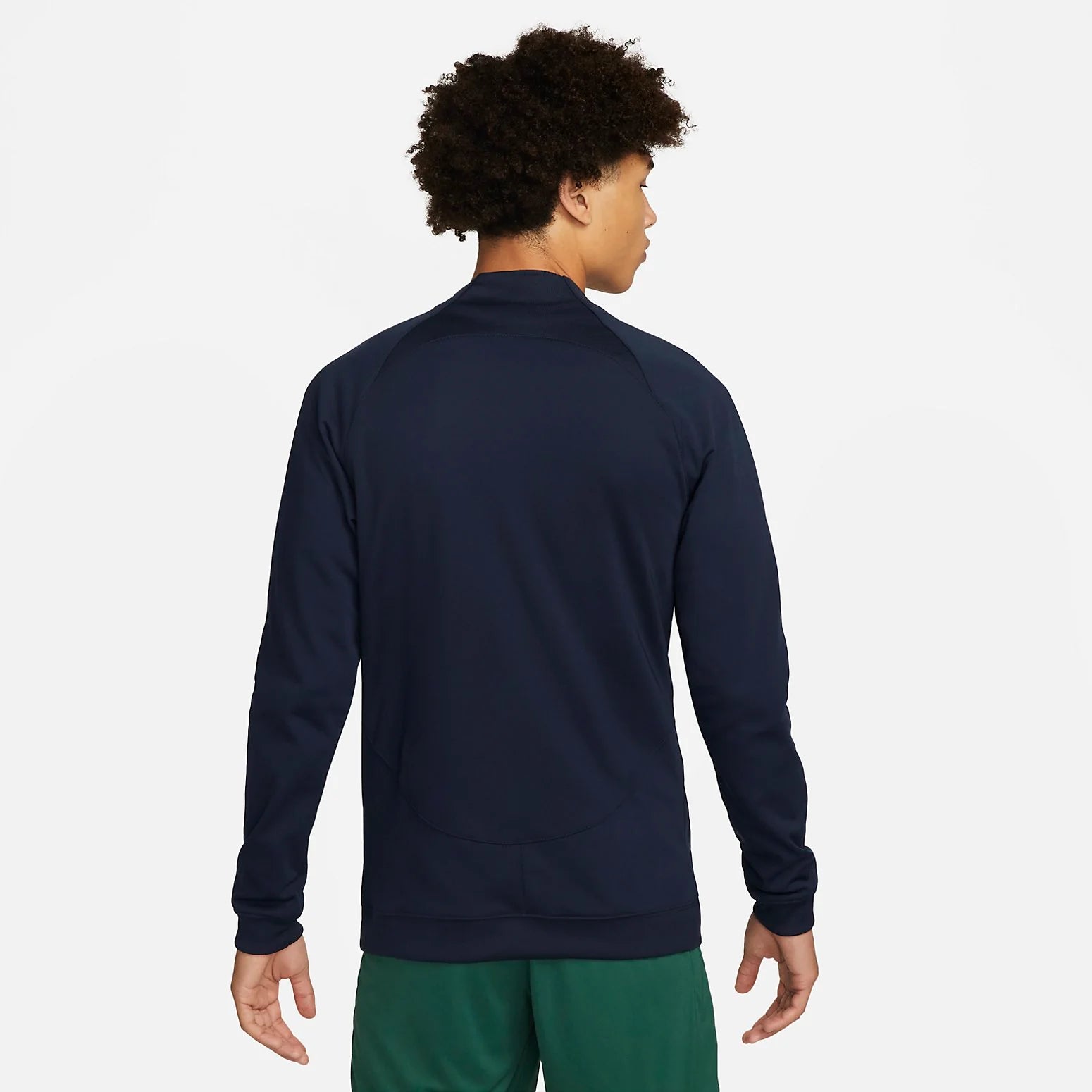 Nike Portugal Academy Pro Jacket
