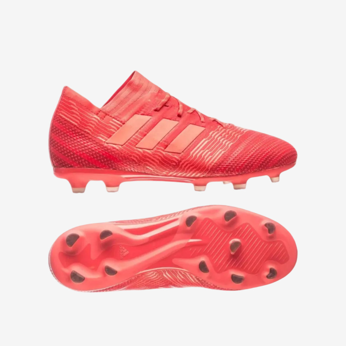 adidas NEMEZIZ 17.1 ELITE Firm Ground Football Boots Kids