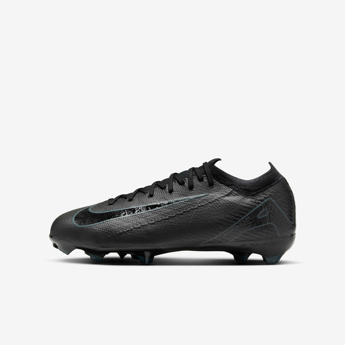 Nike Jr. Mercurial Vapor 16 Pro Younger/Older Kids' Firm-Ground Low-Top Soccer Cleats