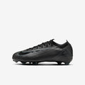Nike Jr. Mercurial Vapor 16 Pro Younger/Older Kids' Firm-Ground Low-Top Soccer Cleats