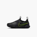 Nike Jr. Tiempo Maestro Flex Little Kids' Turf High-Top Soccer Shoes