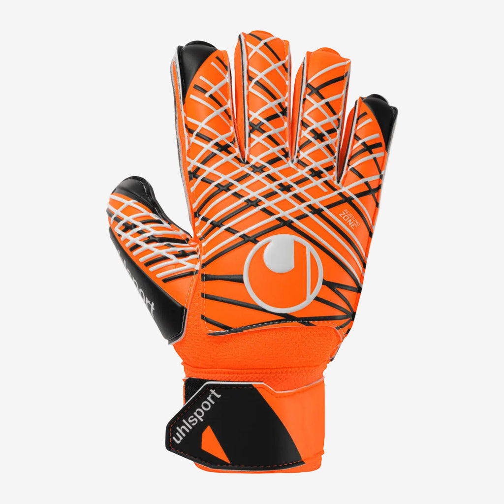 uhlsport Soft Resist+ Flex Frame Goalkeeper Gloves