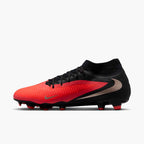 Nike United Phantom 6 High Academy Multi-Ground Soccer Cleats