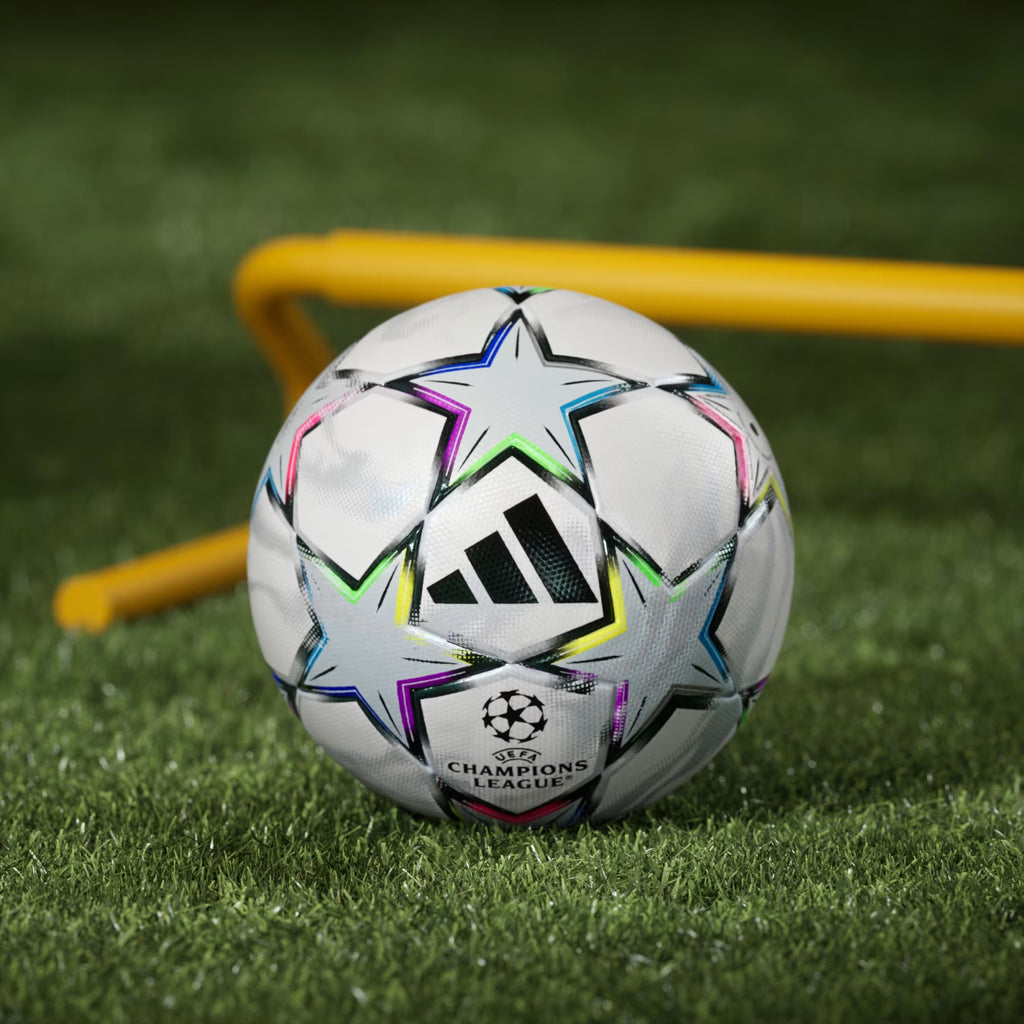 adidas UEFA Champions League 26/27 League Ball