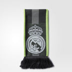 adidas Real Madrid Scarf 2015/16
