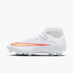 Nike Mercurial Superfly 11 Academy Multi-Ground High-Top Soccer Cleats
