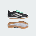 adidas PREDATOR CLUB Fold-Over Tongue Sala Indoor Soccer Cleats Kids