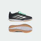 adidas PREDATOR CLUB Fold-Over Tongue Sala Indoor Soccer Cleats Kids