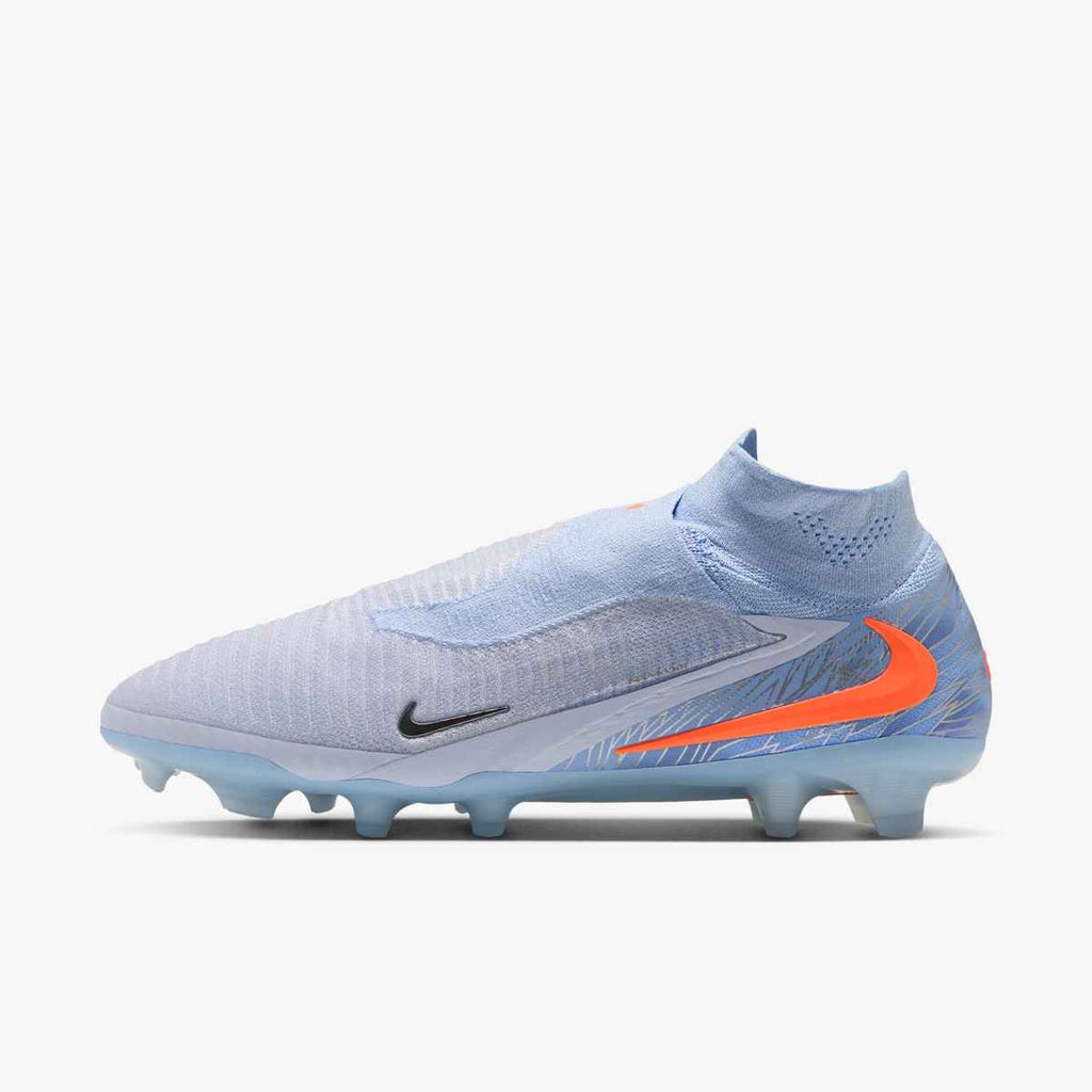 Nike United Phantom 6 High Elite Firm-Ground Soccer Cleats