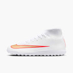 Nike Mercurial Superfly 11 Club Turf High-Top Soccer Shoes