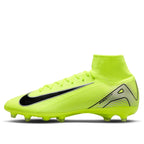 Nike Mercurial Superfly 10 Pro Artificial-Grass High-Top Soccer Cleats