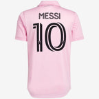 adidas Inter Miami CF 22/23 Home Authentic Messi Jersey
