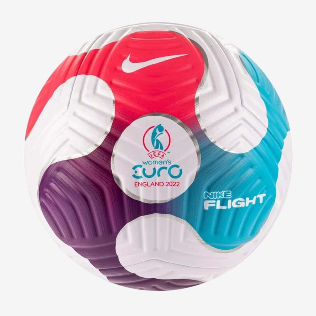 Nike Flight UEFA Women's Euro 2022 Official Match Ball