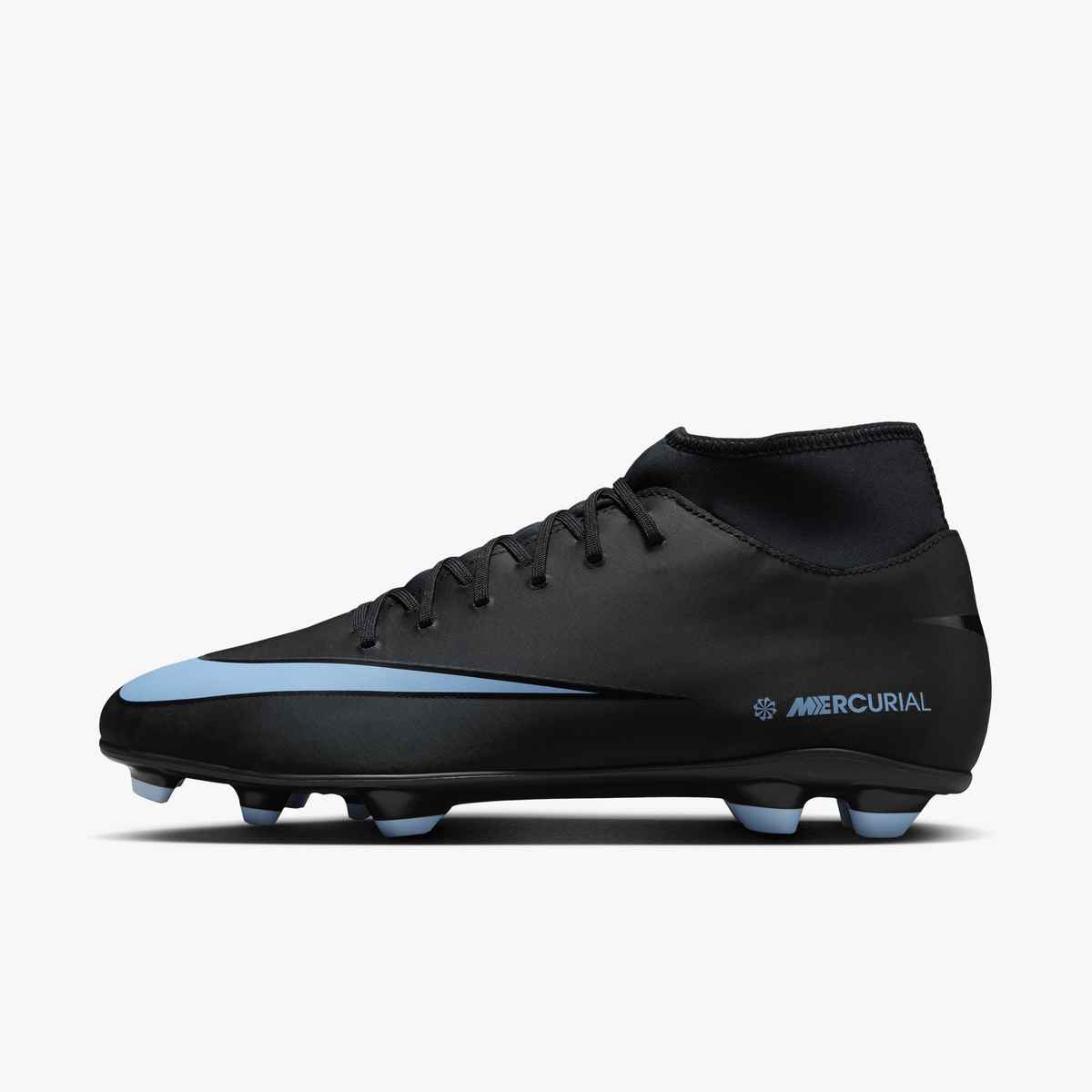 Nike Mercurial Superfly 10 Club Multi-Ground High-Top Soccer