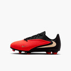 Nike Jr. Phantom 6 Low Club Big Kids' Multi-Ground Soccer Cleats