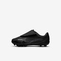 Nike Jr. Mercurial Vapor 15 Club Little Kids' Multi-Ground Low-Top Soccer Cleats