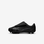 Nike Jr. Mercurial Vapor 15 Club Little Kids' Multi-Ground Low-Top Soccer Cleats