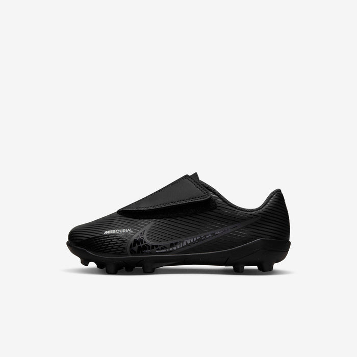 Nike Jr. Mercurial Vapor 15 Club Little Kids' Multi-Ground Low-Top Soccer Cleats