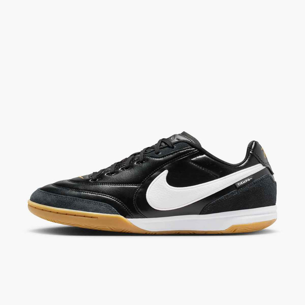 Nike Tiempo Streetgato Indoor/Court Low-Top Soccer Shoes
