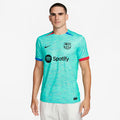 FC Barcelona 2023/24 Stadium Third Men's Nike Dri-FIT Soccer Jersey