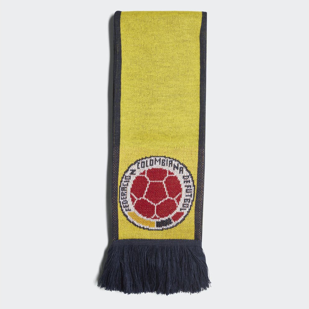 adidas Colombia Scarf 2018