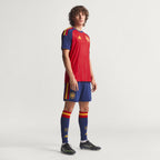 adidas Spain 26 Home Authentic Jersey