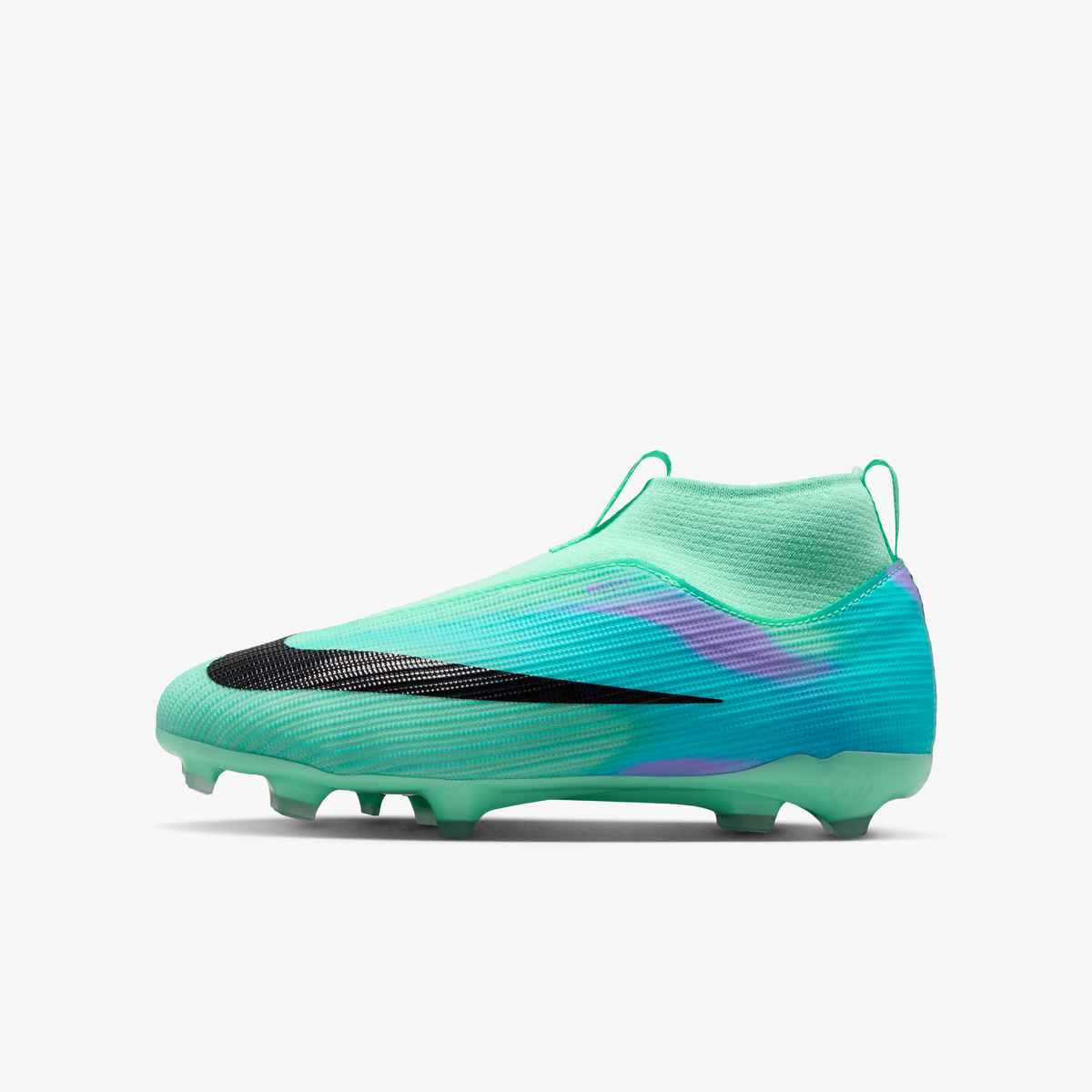 Nike Jr. Mercurial Superfly 11 Academy Sam Kerr Big Kids' Multi-Ground High-Top Soccer Cleats