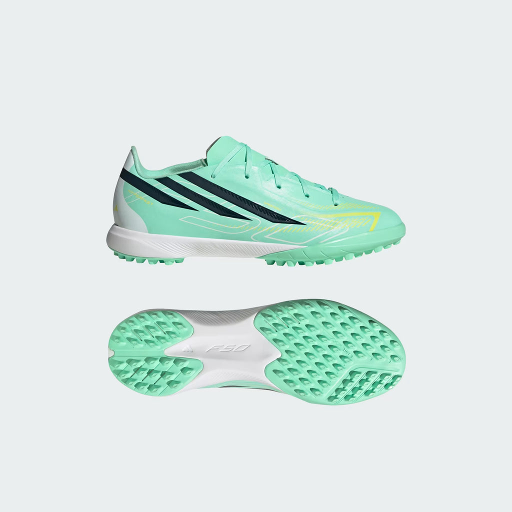 adidas F50 HYPERFAST LEAGUE Turf Football Boots Kids