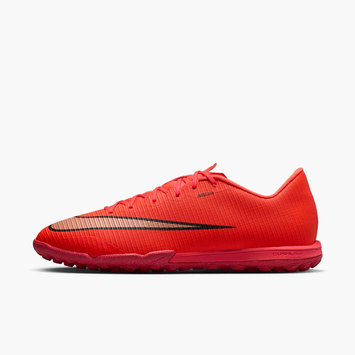 Nike Mercurial Vapor 17 Academy Turf Low-Top Football Shoes