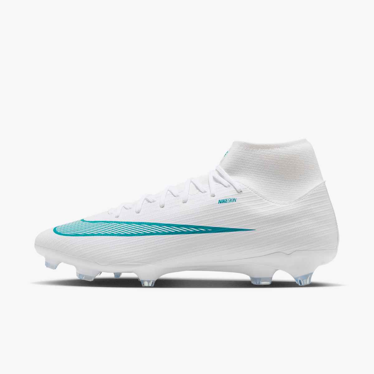 Nike Mercurial Superfly 11 Academy Multi-Ground High-Top Soccer Cleats