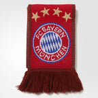 adidas FC Bayern Munich Scarf