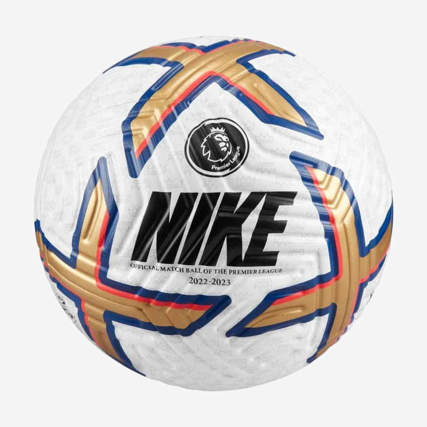 Nike Premier League Flight Soccer Ball