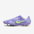 Nike United Tiempo Legend 10 Academy Multi-Ground Low-Top Cleats