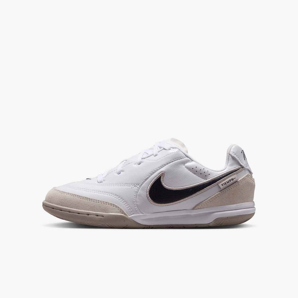 Nike Jr. Tiempo Streetgato Older Kids' Indoor Court Low-Top Soccer Shoes