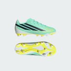 adidas F50 HYPERFAST CLUB Firm Ground / Multi Ground Football Boots Kids