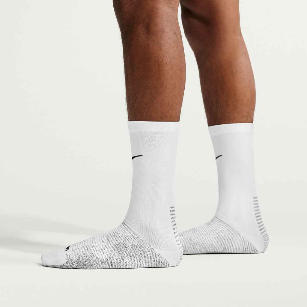 NikeGrip Vapor Strike Soccer Crew Socks