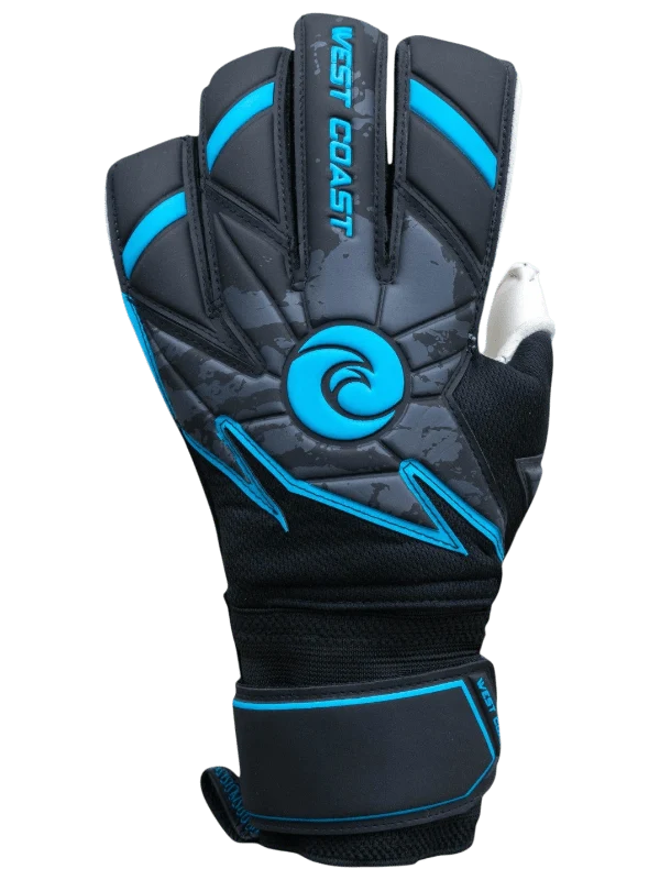 West Coast Academy Youth Series Goalkeeper Gloves