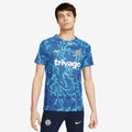 Chelsea FC 2022/23 Academy Pro Men's Nike Dri-FIT Short-Sleeve Soccer Top