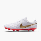 Nike Tiempo Ligera Pro Firm-Ground Low-Top Soccer Cleats