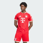 adidas FC Bayern 26/27 Home Jersey