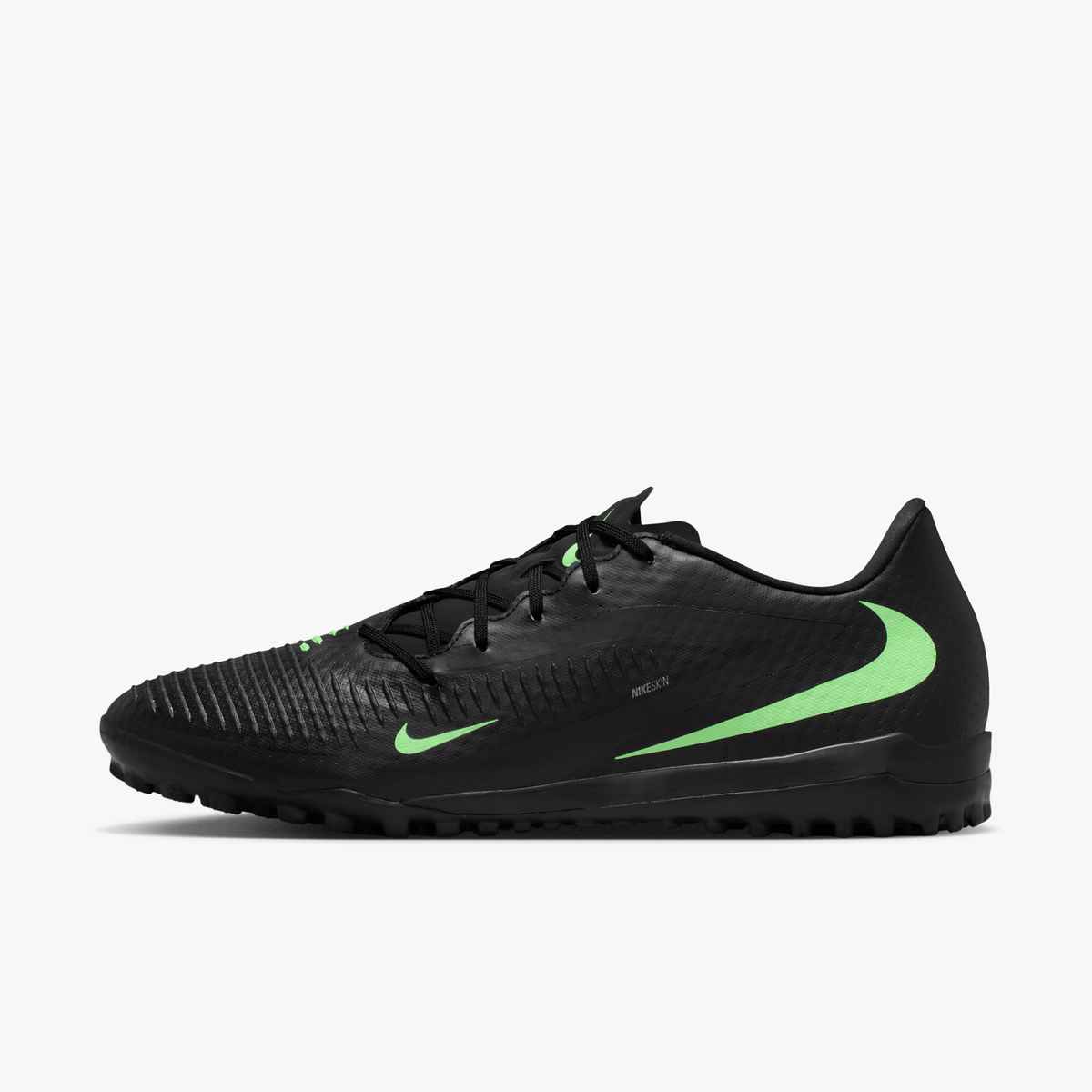 Nike Phantom 6 Low Academy Turf Soccer Shoes