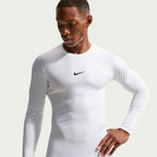 Nike Pro Men's Dri-FIT Tight Long-Sleeve Fitness Top