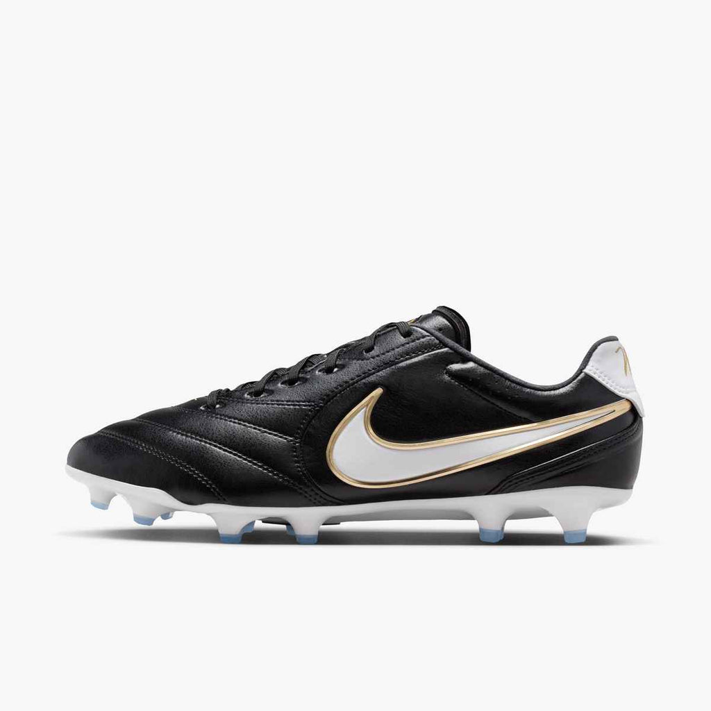 Nike Tiempo Ligera Pro Firm-Ground Low-Top Soccer Cleats