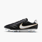 Nike Tiempo Ligera Pro Firm-Ground Low-Top Soccer Cleats