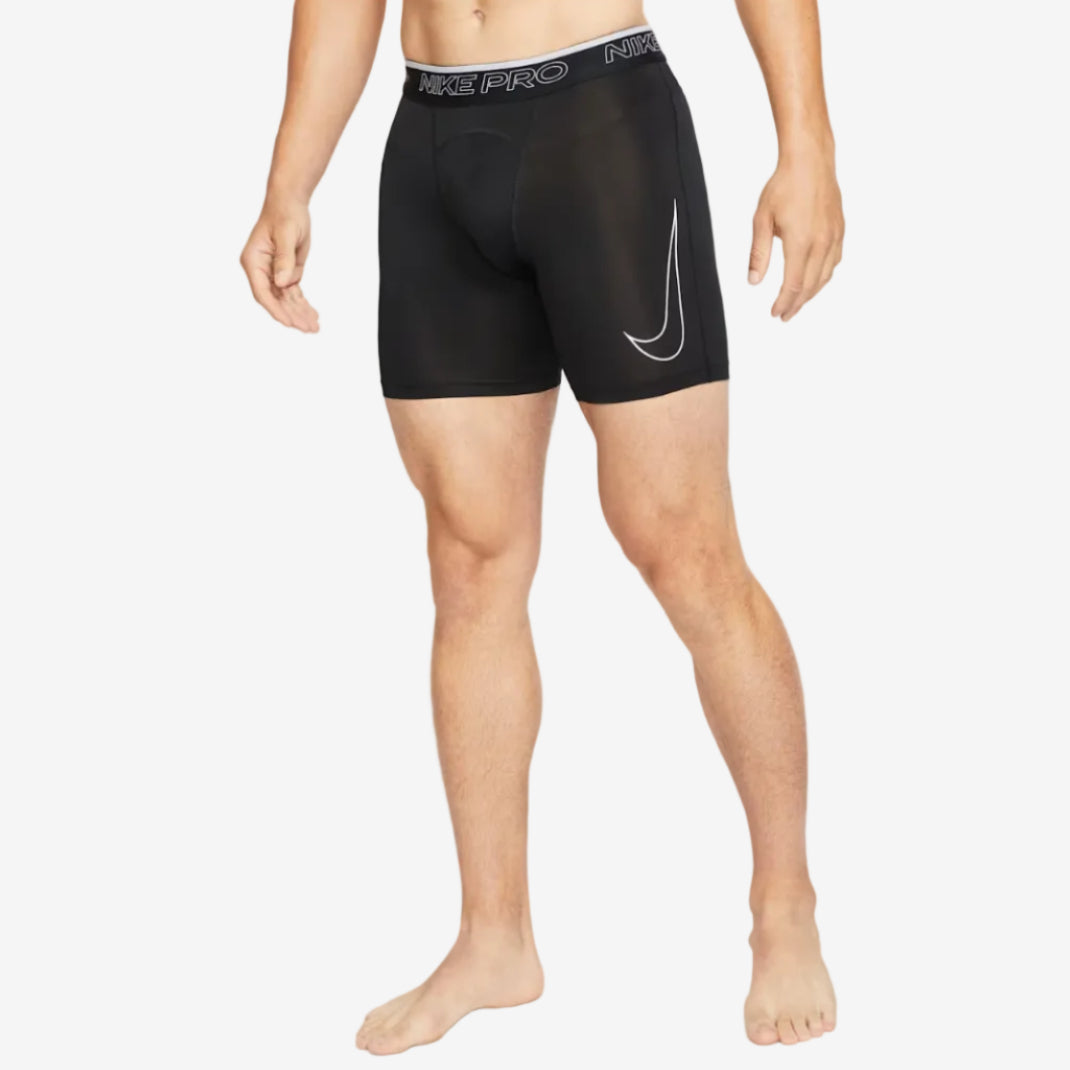 Nike Pro Men's Dri-FIT Fitness Shorts