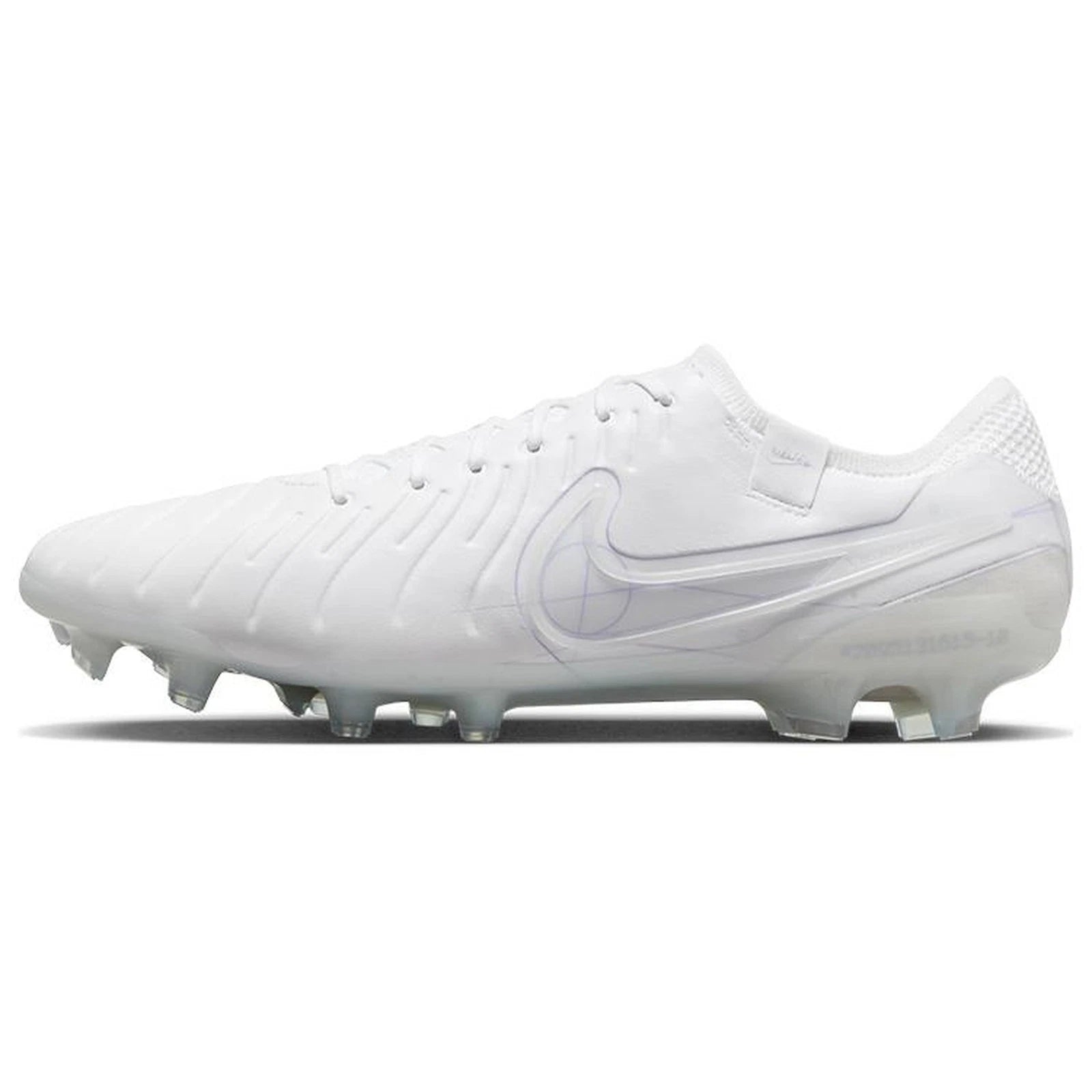 Nike Tiempo Legend 10 SE Elite Firm-Ground Low-Top Soccer Cleats