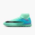 Sam Kerr Nike Mercurial Superfly 11 Academy Turf High-Top Soccer Shoes