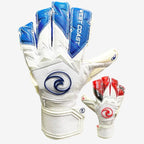 West Coast Phantom ™ Fire & Ice Goalkeeper Gloves