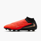 Nike Phantom 6 High Elite Artificia-Grass Soccer Cleats