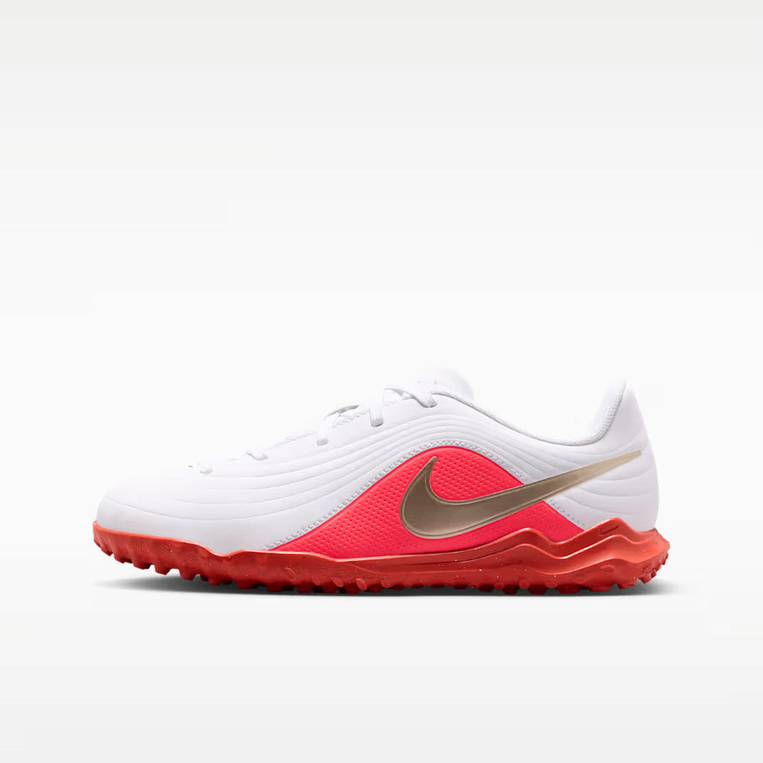 Nike Jr. Tiempo Maestro Club Big Kids' Turf Low-Top Soccer Shoes